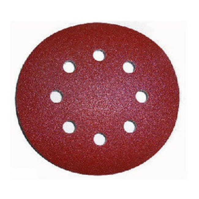 Vendita online Disco abrasivo diam.125 mm. grana 40